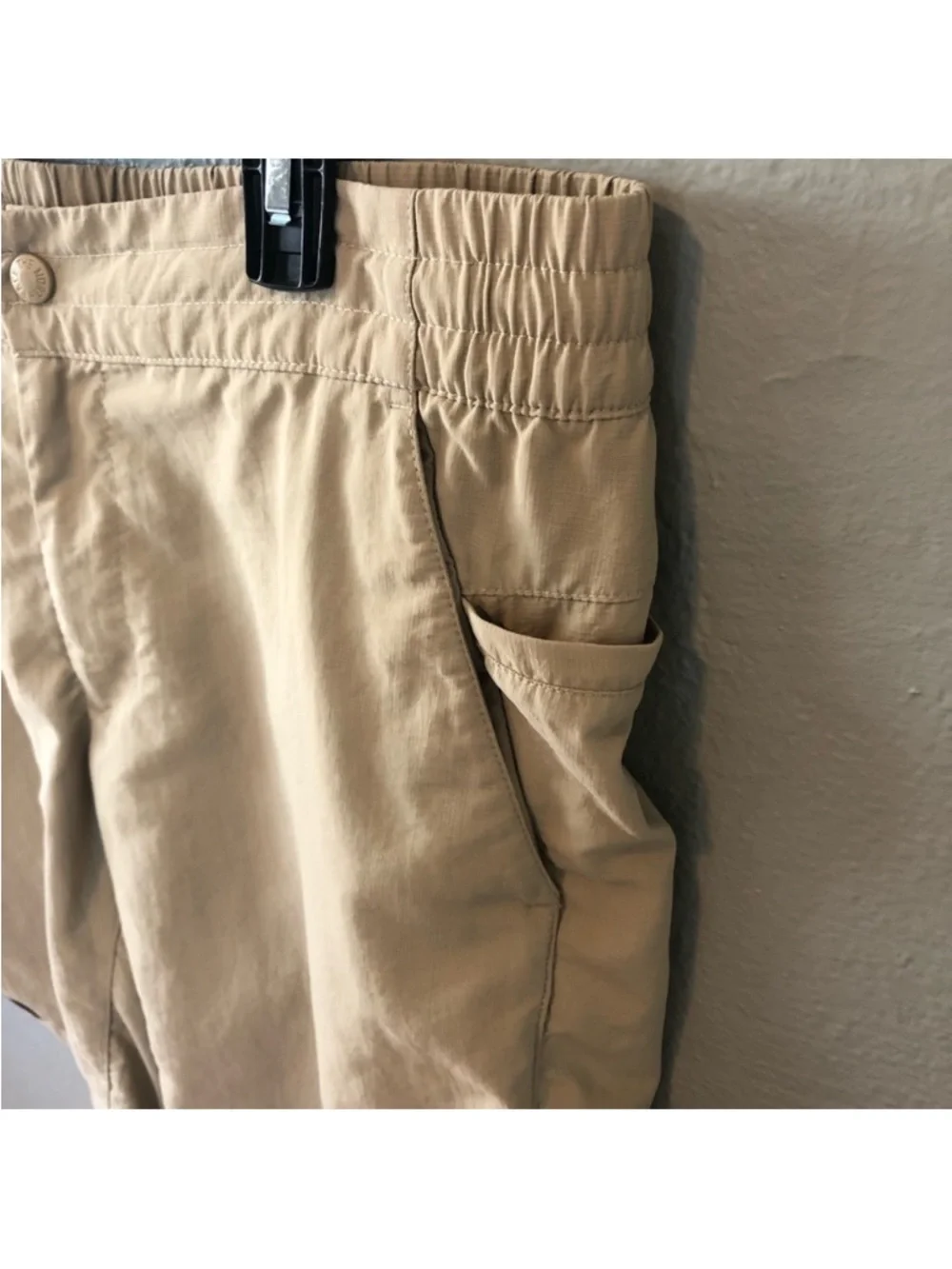 The North Face Paramount Horizon Hiking Adventure Athletic Shorts Medium